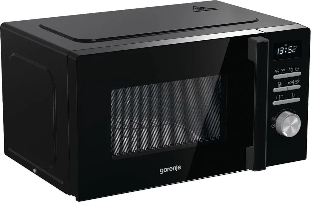 Мікрохвильова піч Gorenje MO 20 A4 BH (6937548) - фото 3