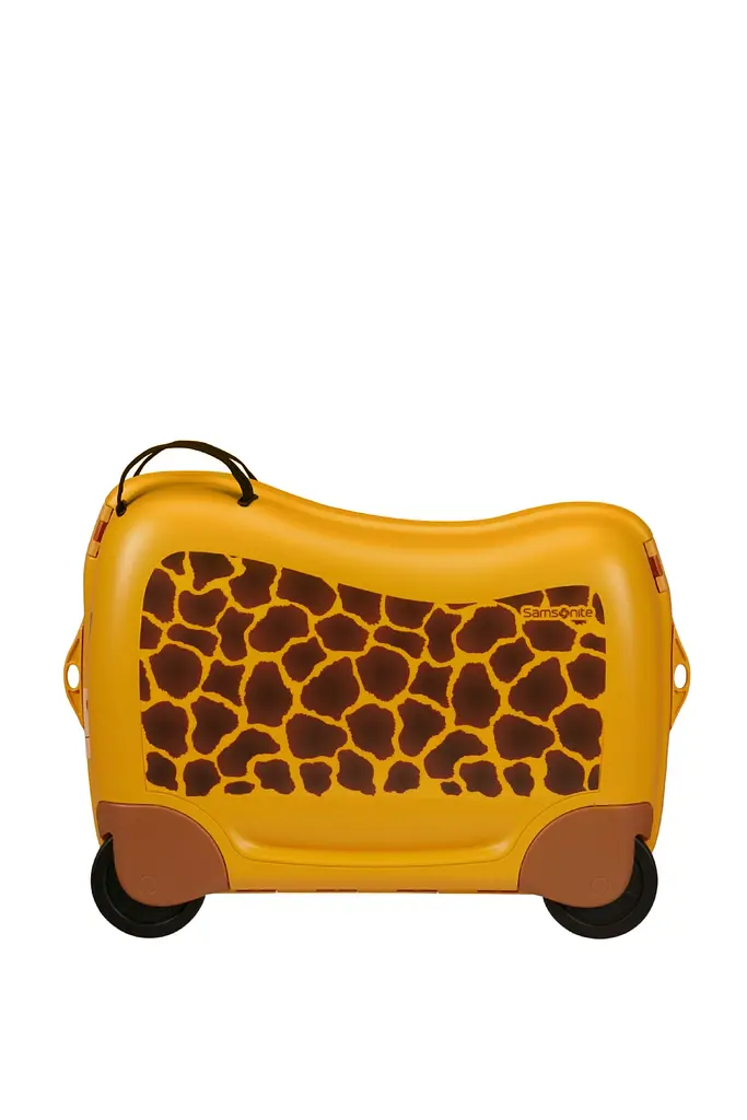 Валіза Samsonite DREAM2GO GIRAFFE G. 52x38x21 52 См KK5*86001 - фото 2