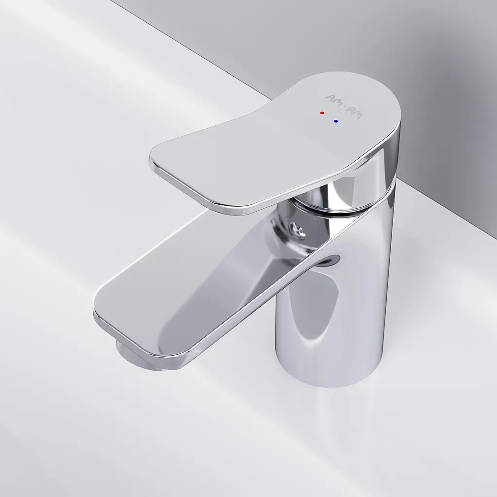 Змішувач для раковини AM.PM X-Joy F85A02100 - фото 5