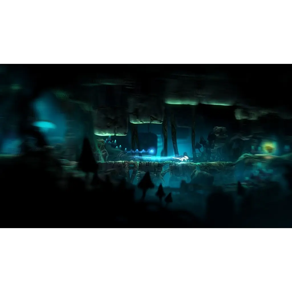 Ключ активации Microsoft Ori and the Blind Forest: Definitive Edition для Xbox One/Series - фото 3