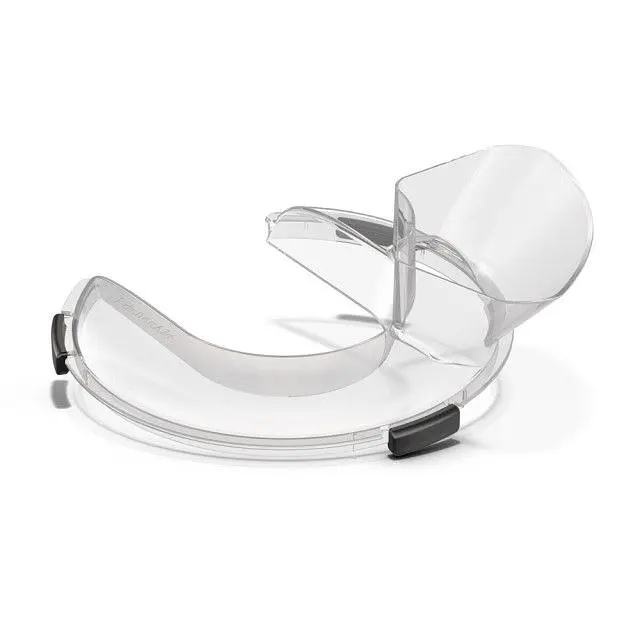 Кухонна машина KitchenAid Artisan Plus 4,7 л 5KSM50PKVEPL - фото 6