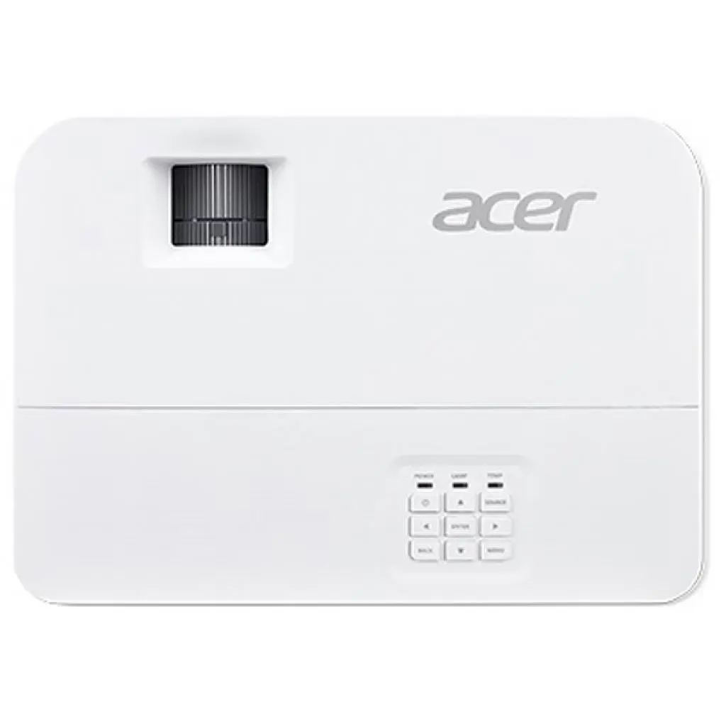 Проектор Acer H6815BD (MR.JTA11.001) - фото 2