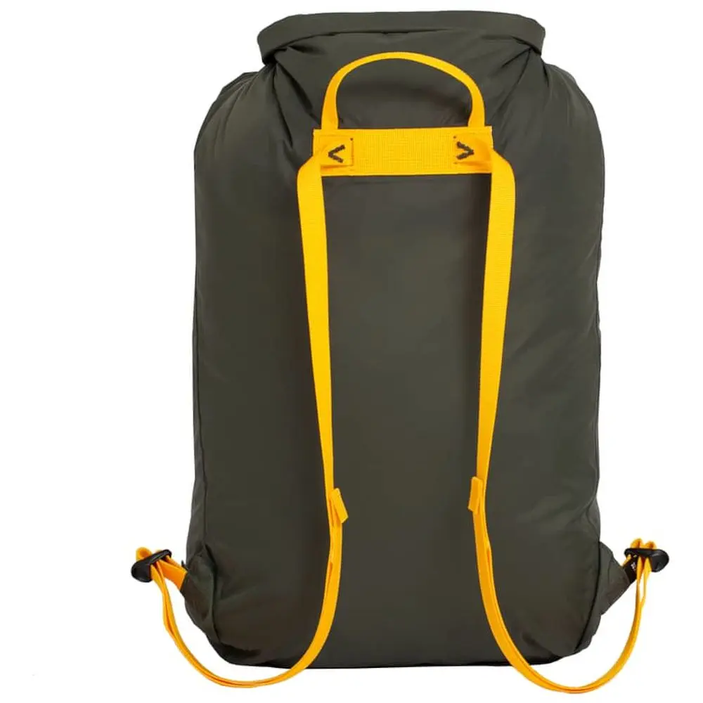 Рюкзак Exped Splash 15 сірий - фото 2