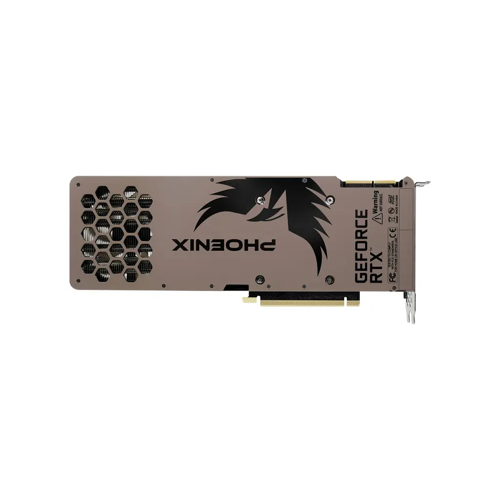 Відеокарта Gainward GeForce RTX 3090 Phoenix (471056224-1976) - фото 3