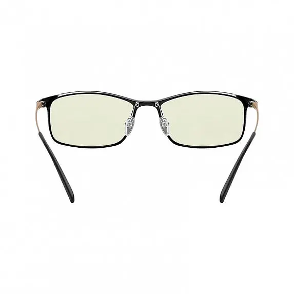 Комп'ютерні окуляри Xiaomi Mi Computer Glasses (HMJ01TS) Black - фото 2