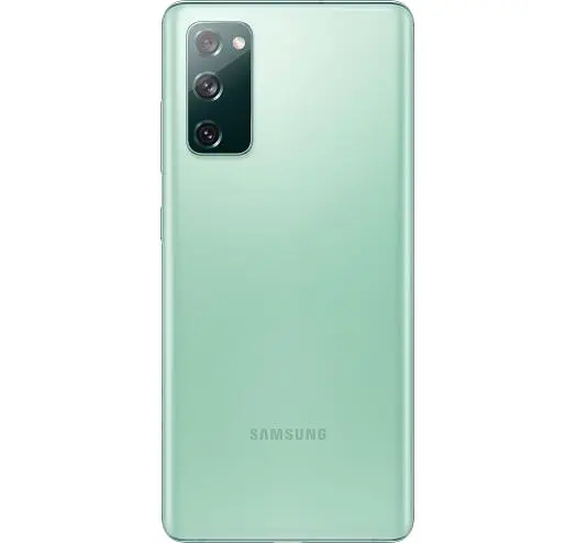 Samsung Galaxy S20 FE 5G SM-G781B 6/128GB Cloud Mint - фото 3
