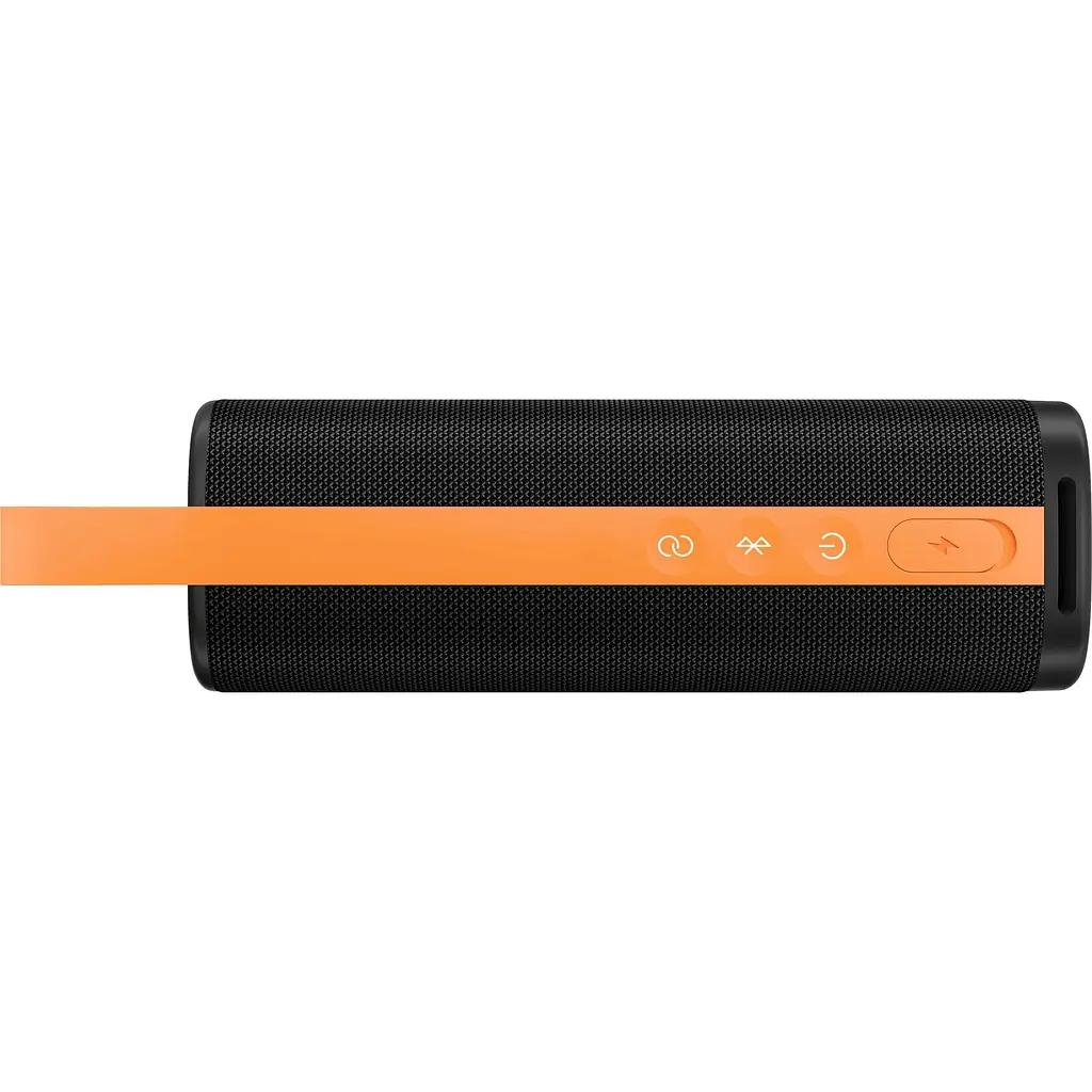 Портативна акустика Xiaomi Sound Outdoor Black [QBH4261GL] [112484] - фото 3