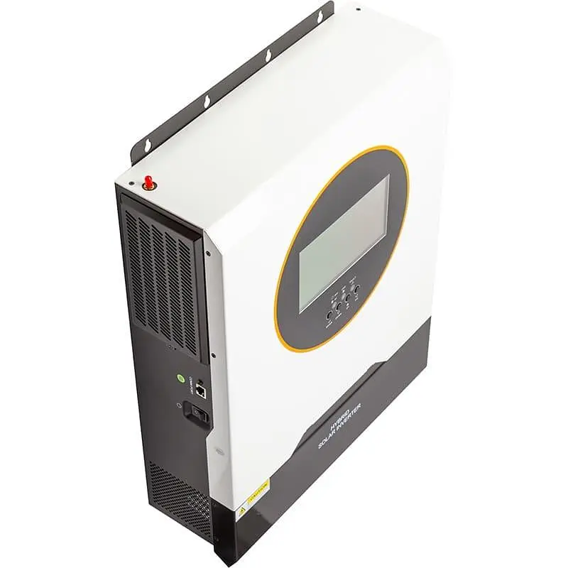 Інвертор SKE 48V 8200 Вт (NV822515) - фото 3