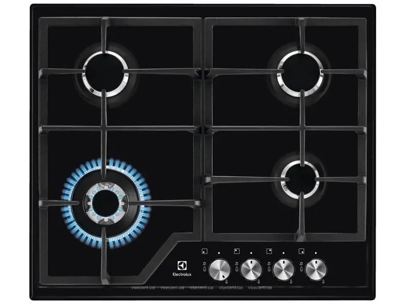 Варильна поверхня Electrolux EGS6436K