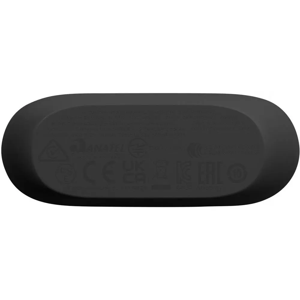 Навушники TWS JBL Wave Buds Black (JBLWBUDSBLK) - фото 7