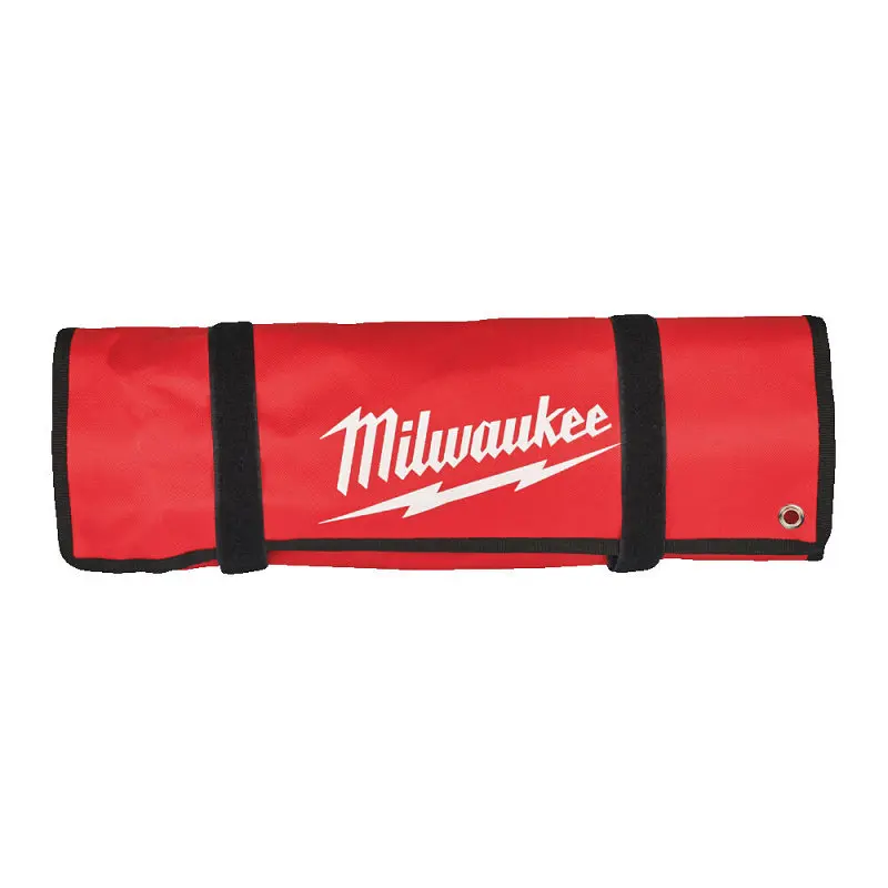 Набір ключів накидних метричних хромованих MILWAUKEE, (6x7/8x9/ 10x11/ 12x13/14x15/16x17/ 18x19/20x22 /21x23/ 24x27/25x28/30x32м - фото 2