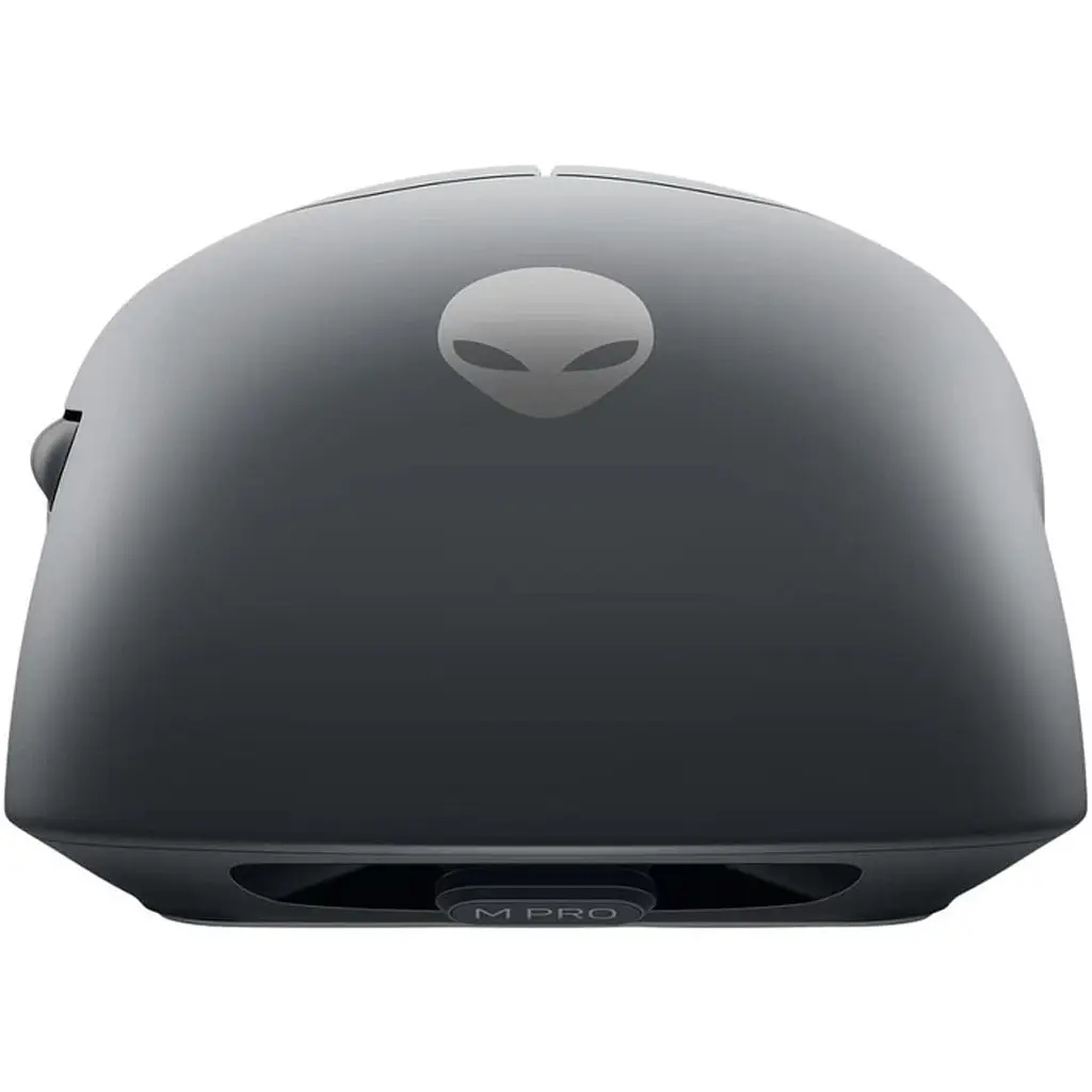 Мышь Alienware Pro Wired/Wireless Dark Side of the Moon (545-BBFP) [163182] - фото 5