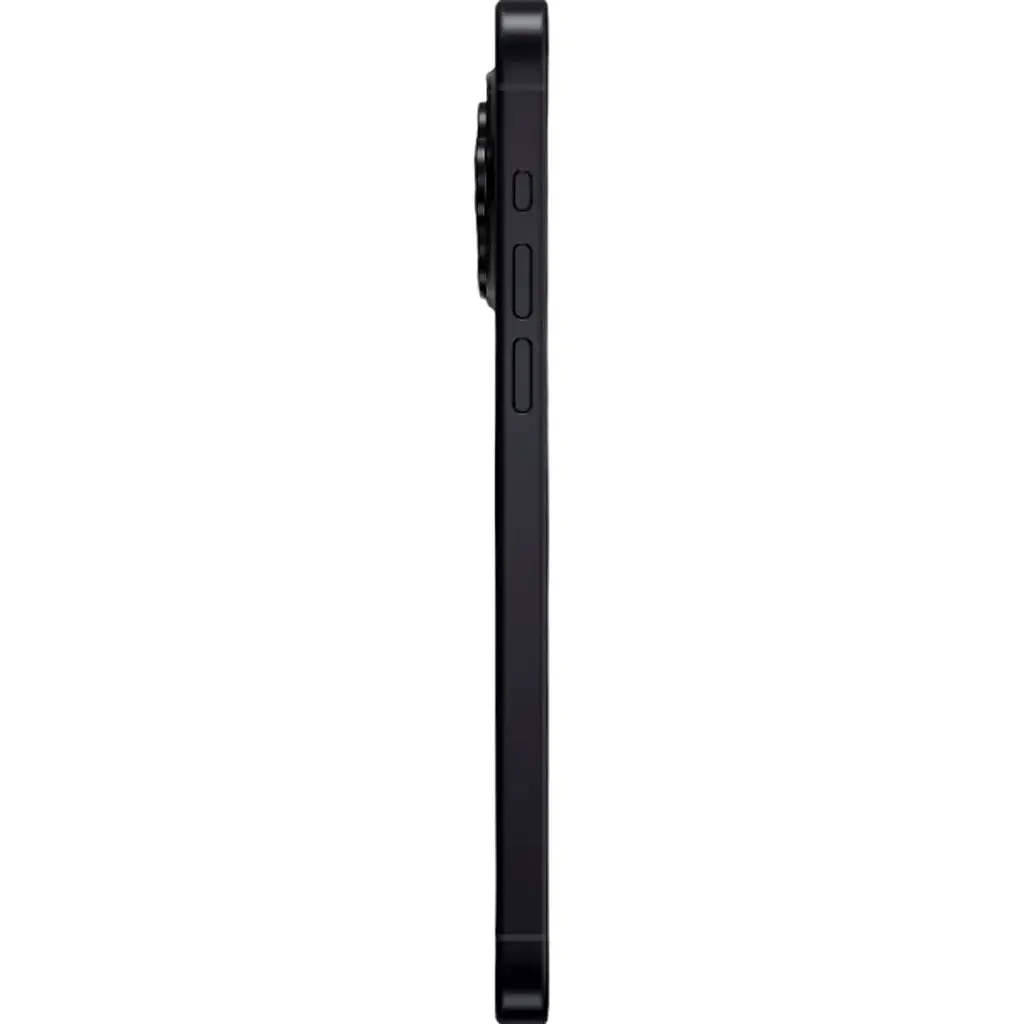 Смартфон Apple iPhone 15 Pro Max 1TB eSIM Black Titanium [MU6F3] [93908] - фото 9