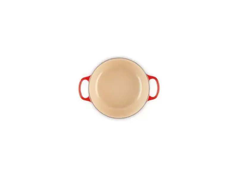 Каструля Le Creuset Evolution 4.2 л Red (21177240602430) - фото 3
