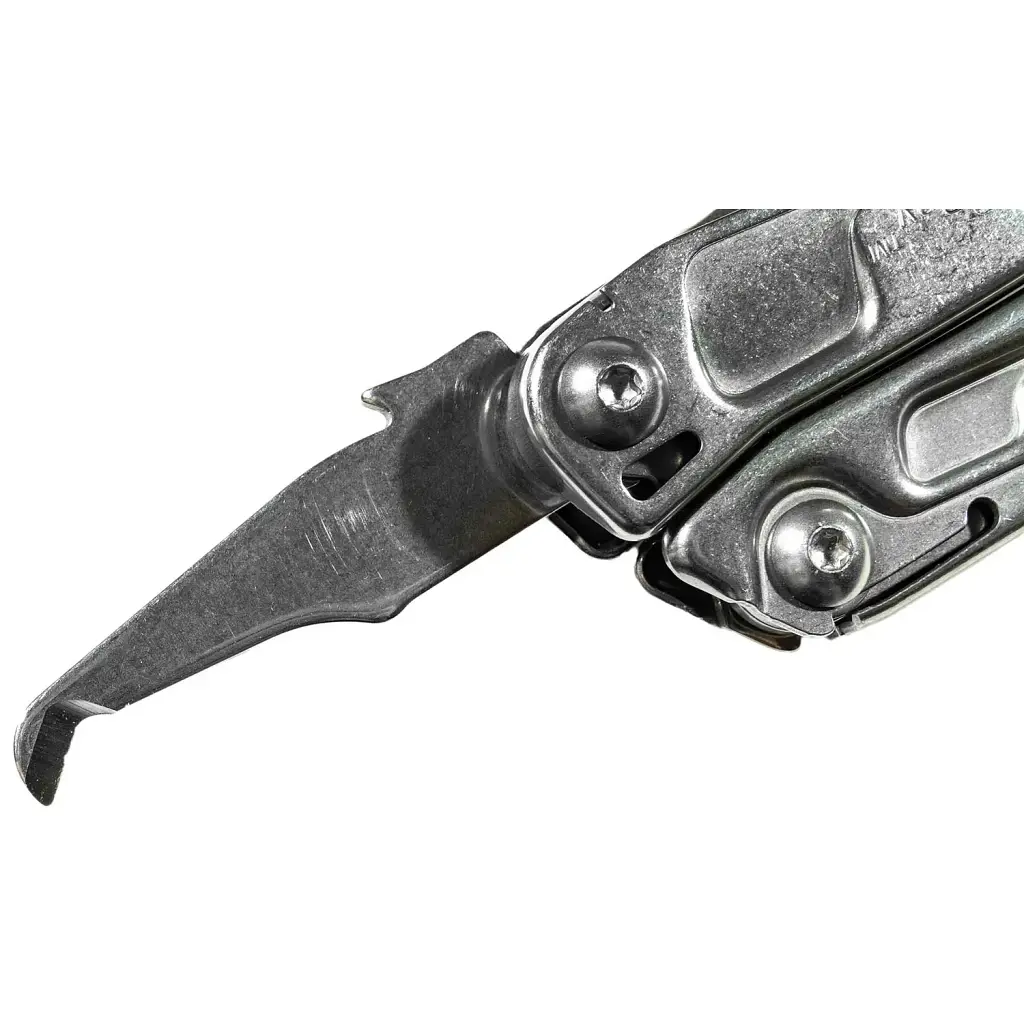 Мультитул Leatherman REV (832130) - фото 7