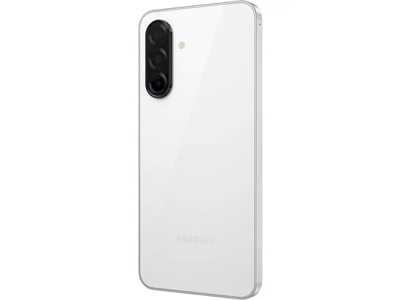 Смартфон Samsung Galaxy A26 5G 6/128GB White (SM-A266BZWB) - фото 5