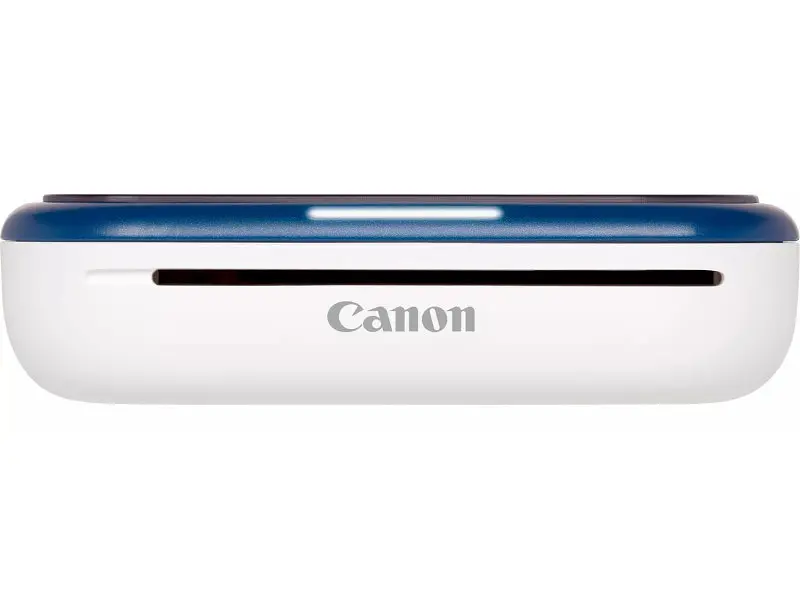 Принтер Canon ZOEMINI 2 Navy Blue (5452C005) - фото 2