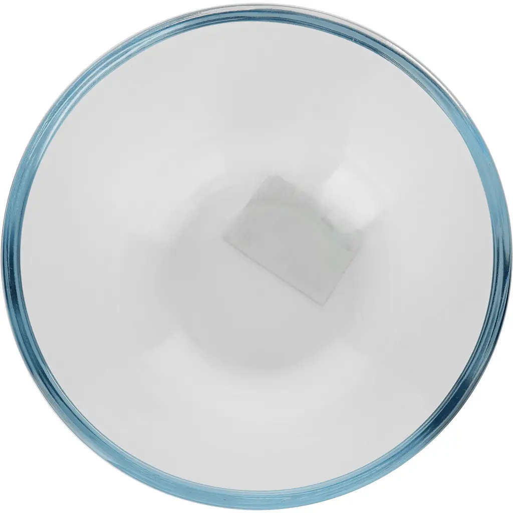 Салатник S&T скляний 23 см (33007) - фото 3