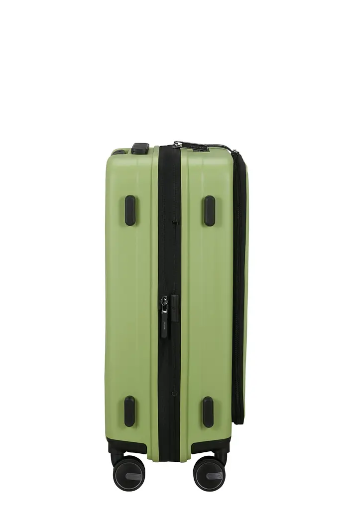 Валіза Samsonite RESTACKD 55 см WASABI 55x40x23(26) KO6*14002 - фото 5