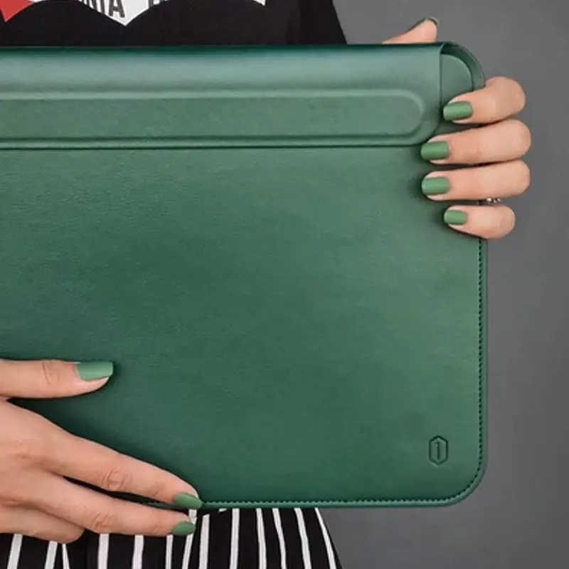 Чехол WIWU Air Skin Pro II 13.3" - фото 2