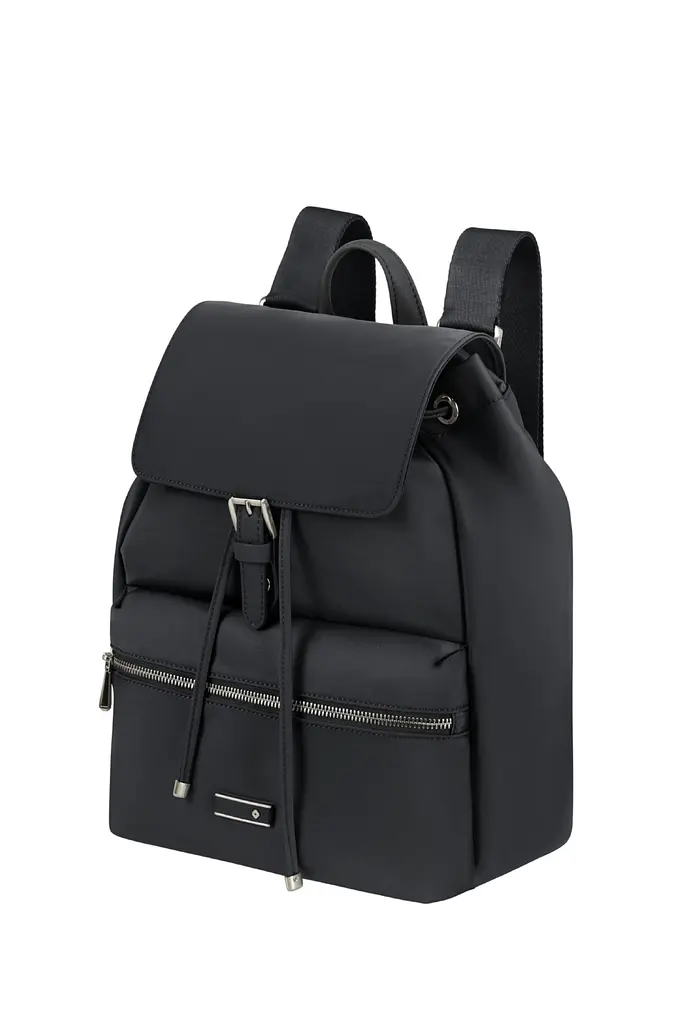 Рюкзак Samsonite ZALIA 3.0 BLACK 35x26x14 KM4*09013 - фото 4