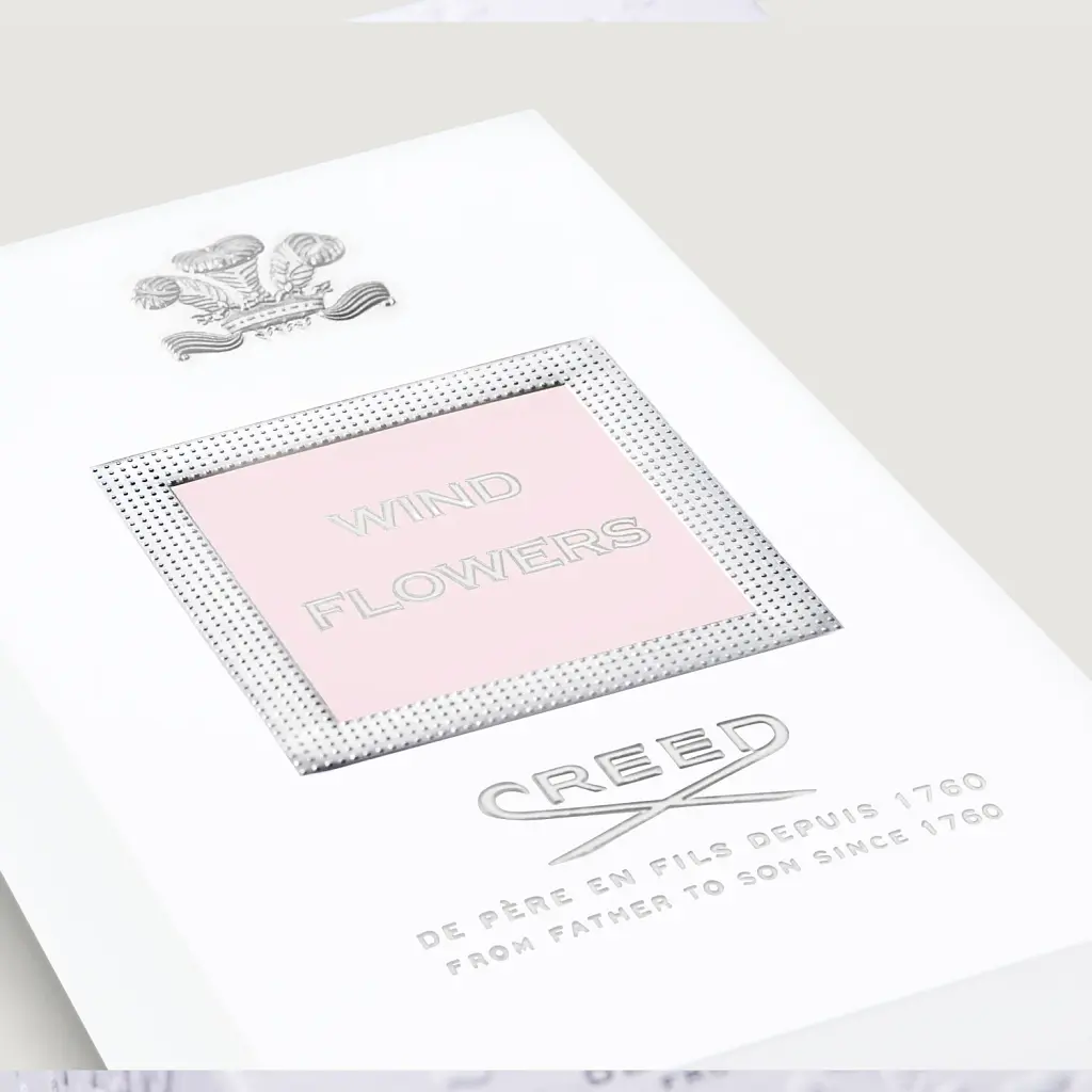 Парфумована вода Wind Flowers 75 ml - фото 2
