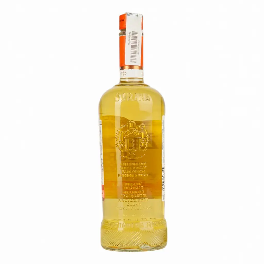 Уцінка. Лікер Zoladkowa Gorzka Traditional 34% 0.7 л - фото 3