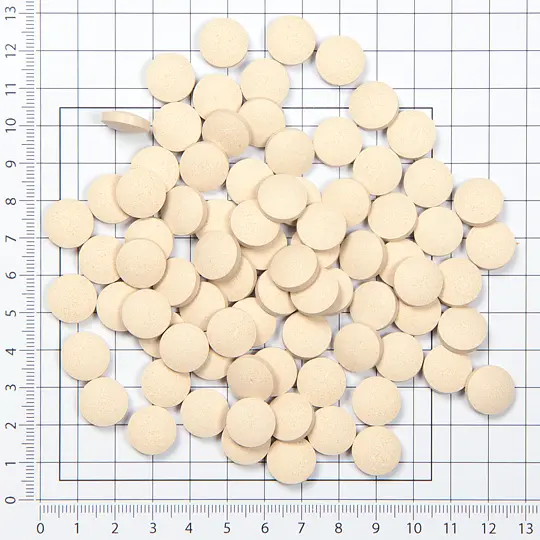 Кормовая добавка для кошек Beaphar Top 10 (180 табл.) - фото 2