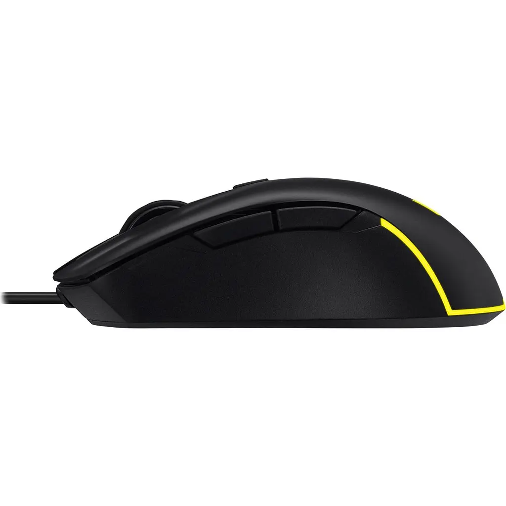 Миша Asus TUF Gaming M3 GEN II Black (90MP0320-BMUA00) [96117] - фото 5