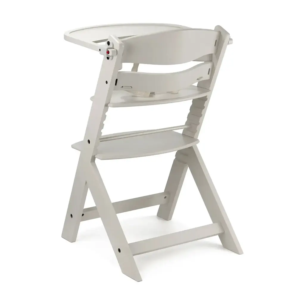 Стілець для годування Kinderkraft Enock Beige (5902533927319) - фото 9