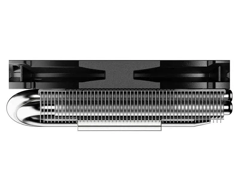 Кулер для процесора ID-Cooling IS-30A (IS-30A) - фото 3