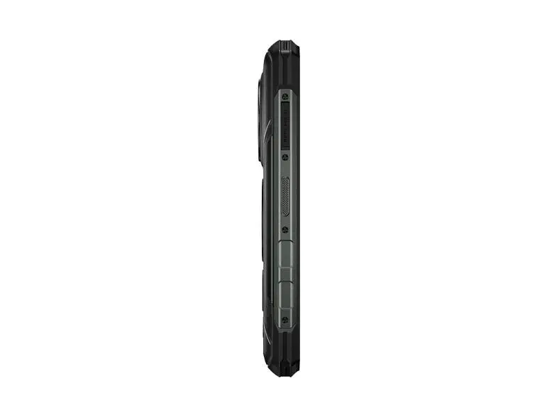 Смартфон Doogee Fire 5 Ultra 6/128GB Twilight Gray - фото 9