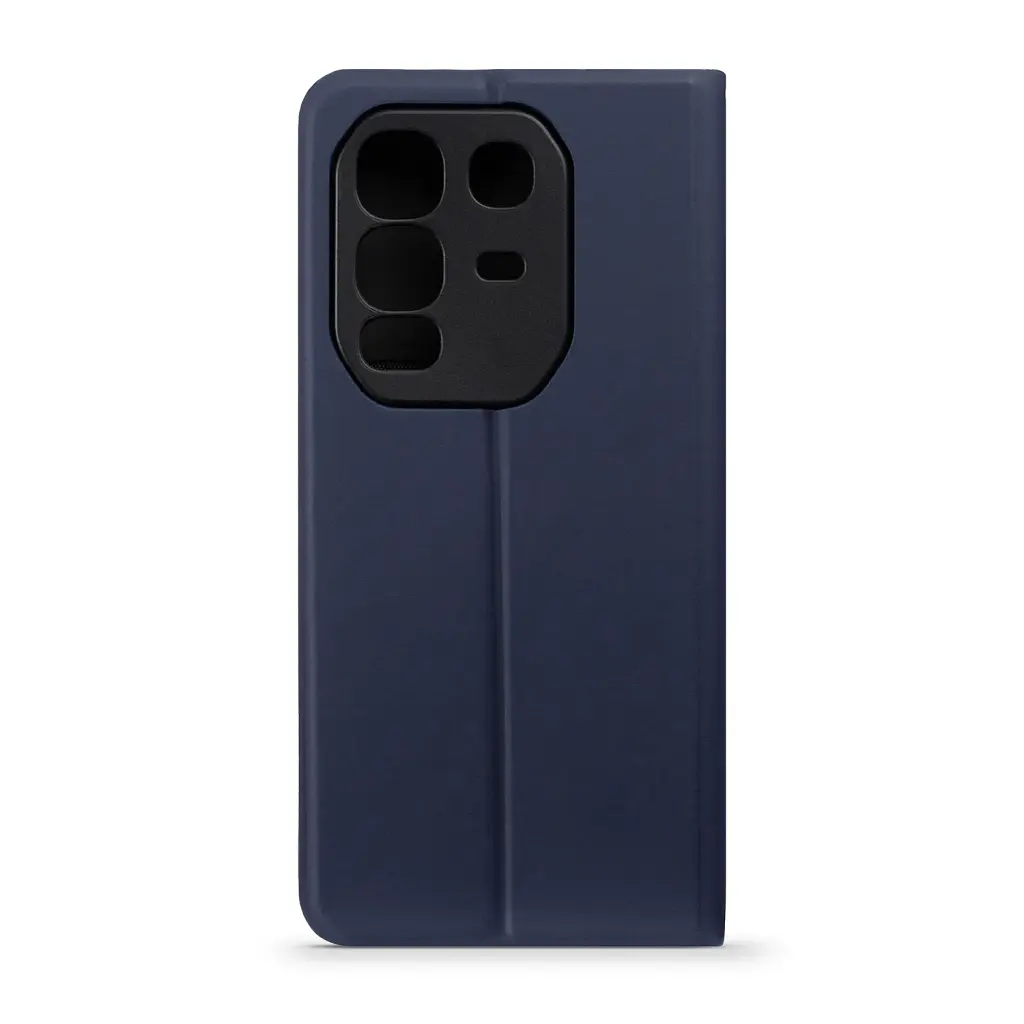 Чохол-книжка ArmorStandart OneFold Case для Infinix Note 50 Pro Plus 5G Dark Blue - фото 2