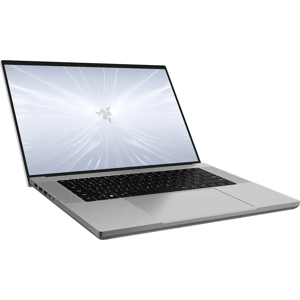 Ноутбук Razer Blade 16 (2024), Intel Core i9-14900HX , 5.8GHz, 16 4K UHD+, NVIDIA Dynamic Display Switching, 240Hz (FHD+) & 120Hz (UHD+), 16GB DDR5 , M.2 PCIe NVMe 4.0 2TB, NVIDIA GeForce RTX 4070 8GB, Windows 11 Home - фото 5