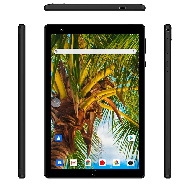 Планшет-телефон Adronix NexVi8LTE 2/32 Black - фото 4