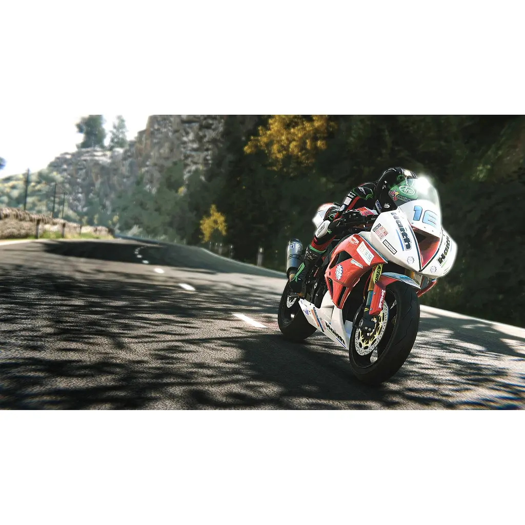 Ключ активації Microsoft TT Isle Of Man Ride On The Edge 3 для Xbox One/Series - фото 8