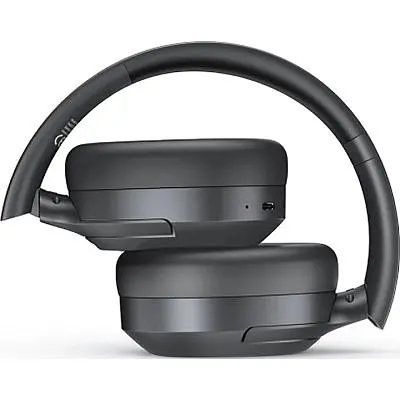Навушники XO BE53 Black (BE53.black) - фото 2