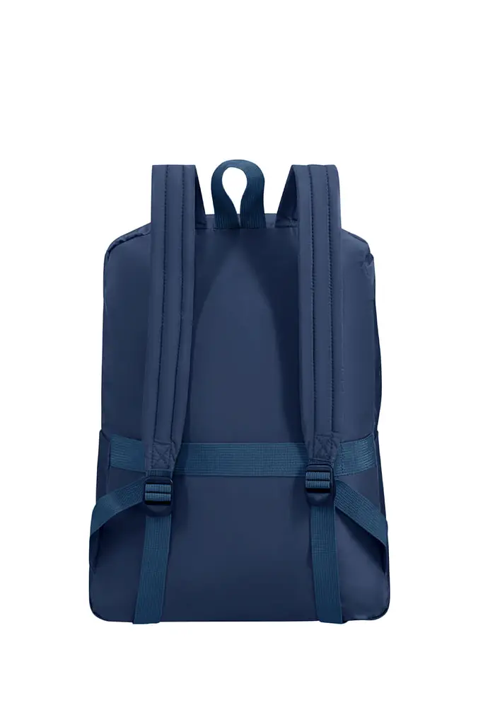 Складаний Рюкзак S Samsonite TA REVOLUTION MIDNIGHT BLUE 44x32x15 KR7*01002 - фото 2
