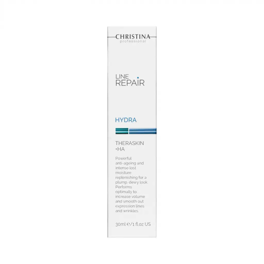 Сироватка Christina Line Repair Hydra Theraskin+HA 30 мл - фото 2