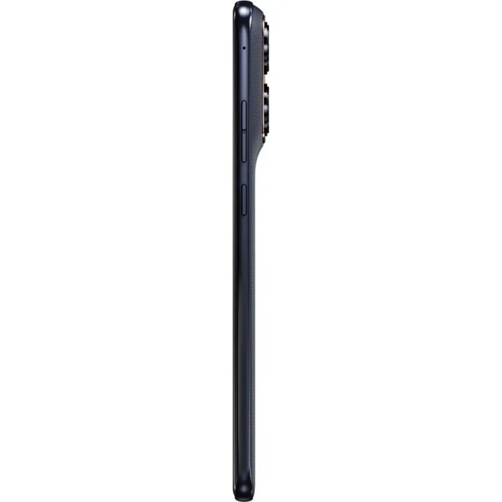 Смартфон Motorola Edge 70 Fusion 8/256GB Silhouette (PBBD0022RS) UA-UCRF [162826] - фото 10