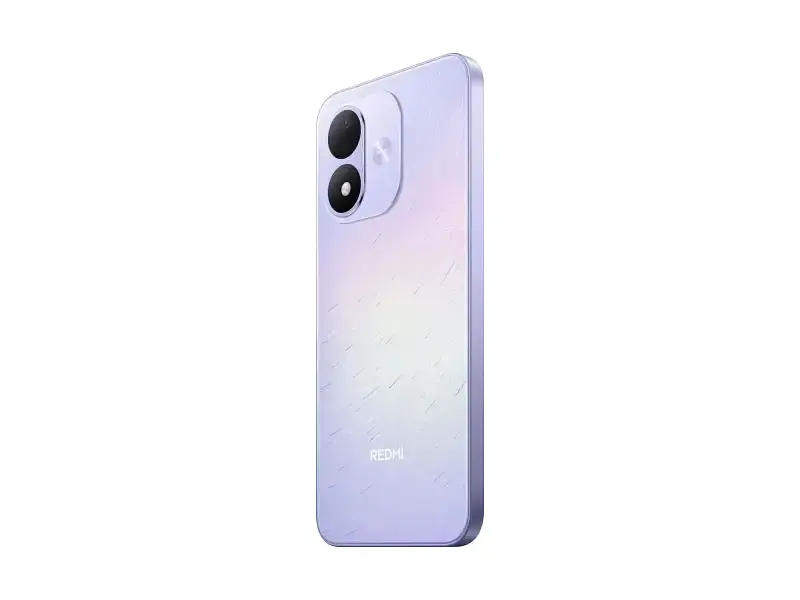 Смартфон Xiaomi REDMI Note 17 4G 6/256GB Celestial Purple - фото 7