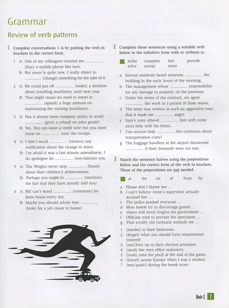 CAE Result. Workbook Resource Pack with Key - фото 7