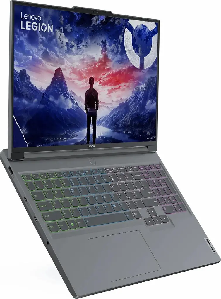 Ноутбук Lenovo Legion 5 16IRX9 Core i7-13650HX/4.9 ГГц/RTX 4060/8 ГБ/16/1000 ГБ Refurbished - фото 4
