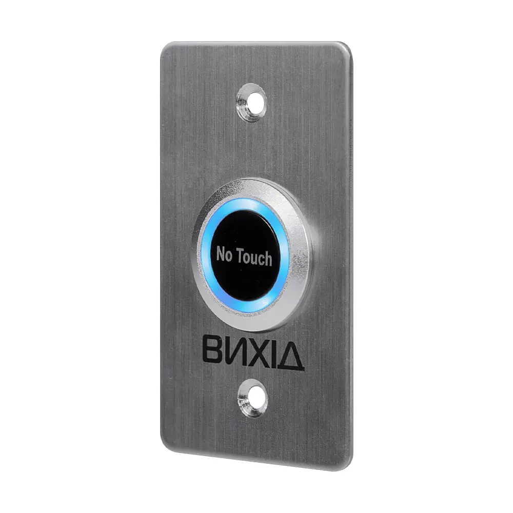 Кнопка виходу безконтактна врізна ART-850F TRINIX (70-00022) - фото 6