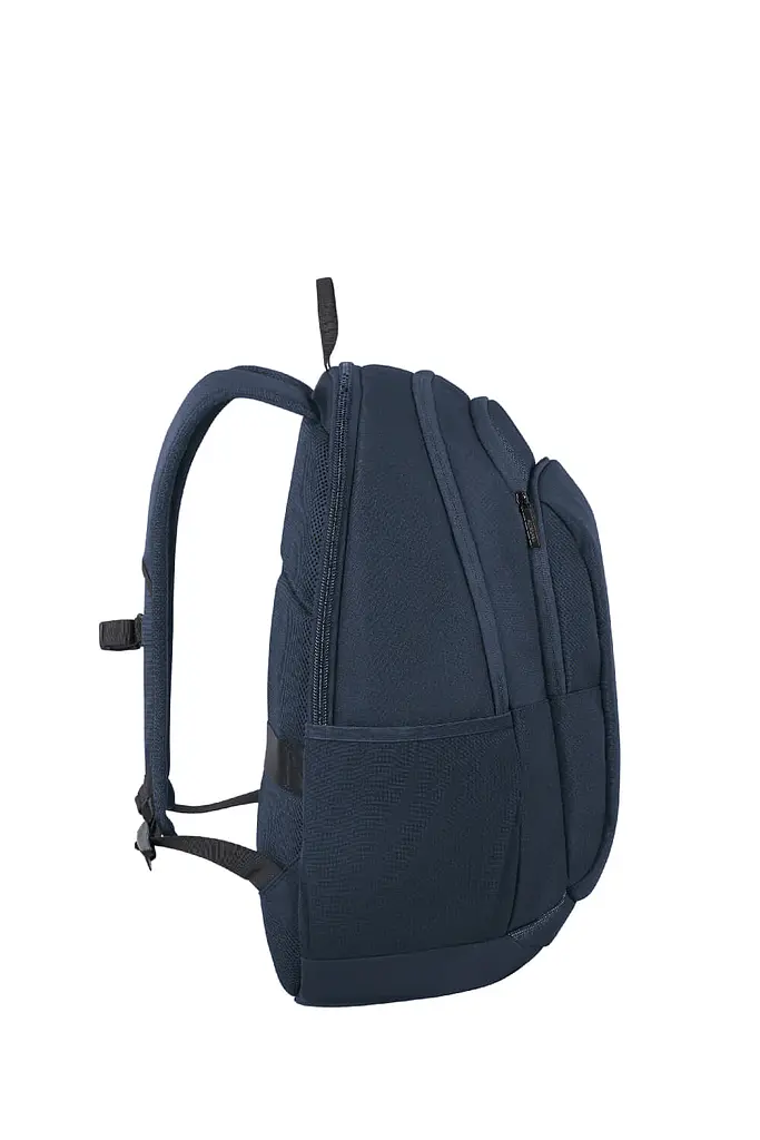 Рюкзак 17,3" American Tourister URBAN GROOVE DARK NAVY 50x37x27 24G*91065 - фото 8