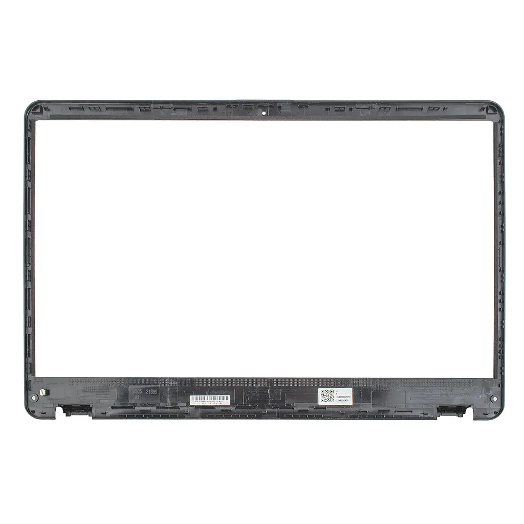 Рамка матриці для Asus X505BA X505BP X505ZA, (Чорна, 90NB0G02-R7B011, Bezel, Оригінал) - фото 2