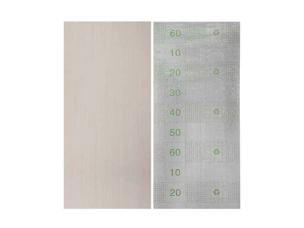 Самоклеюча вінілова плитка в рулоні STICKER WALL 600*3000*2мм Мат SW-00002052 - фото 5