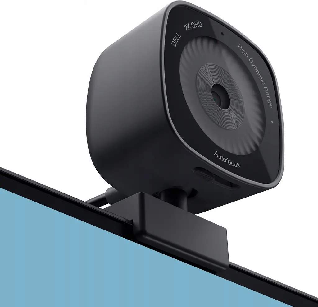 Dell Веб-камера Dell Webcam - WB3023 - фото 6