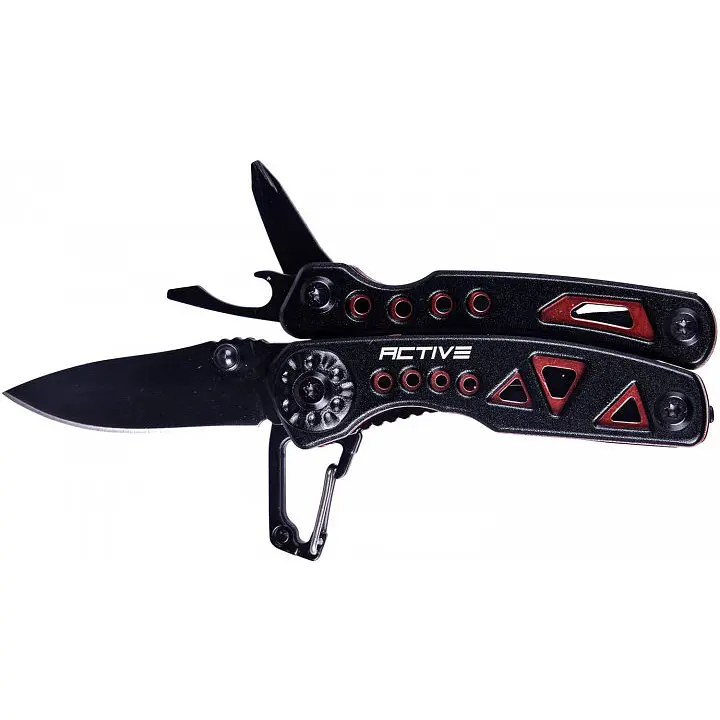 Мультитул Active Micro Tool - фото 2