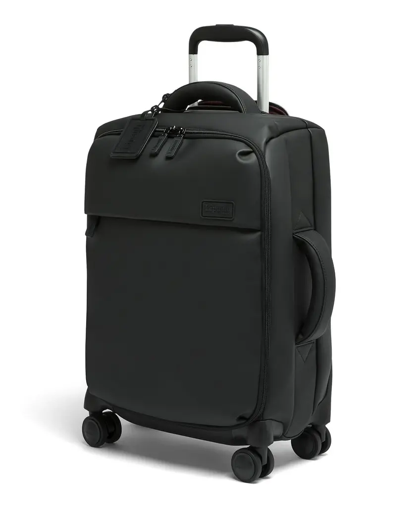 Чемодан Lipault LOST IN BERLIN BLACK 55x35x21 55 См P90*09001 - фото 4